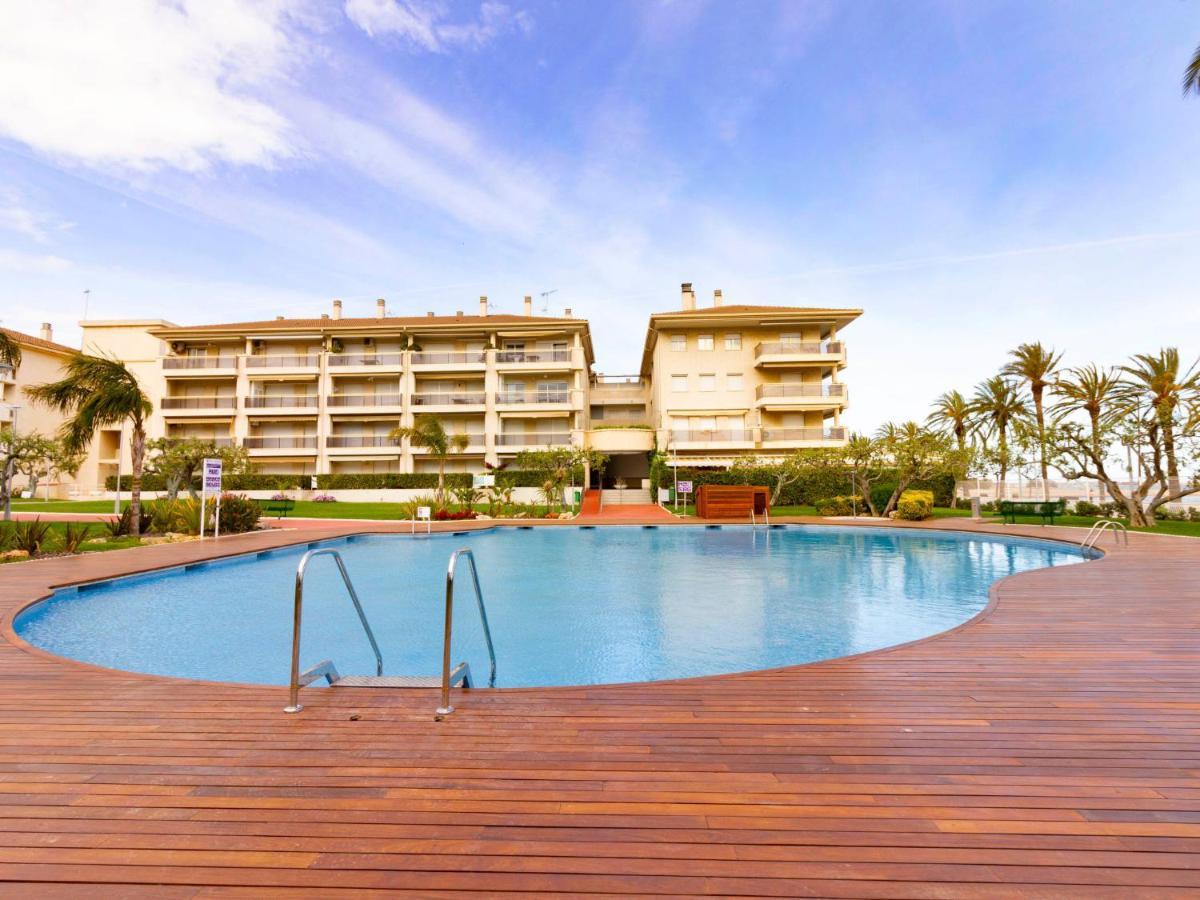Apartment Golf De Sant Jordi By Interhome Камбрілс Екстер'єр фото