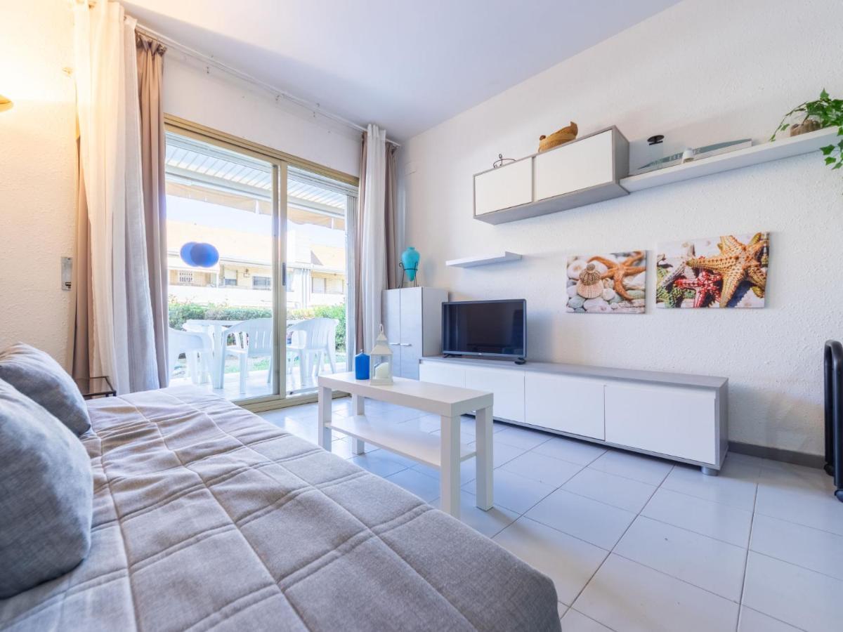 Apartment Golf De Sant Jordi By Interhome Камбрілс Екстер'єр фото