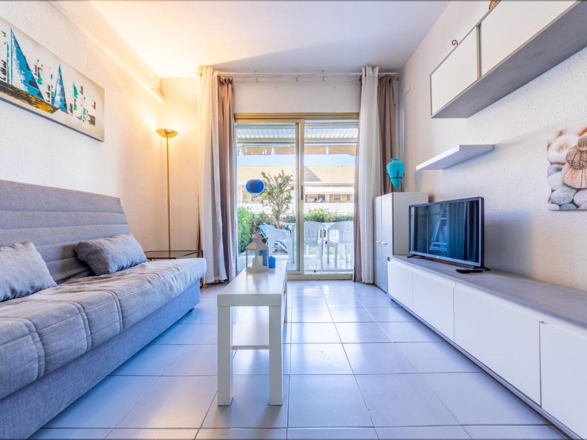 Apartment Golf De Sant Jordi By Interhome Камбрілс Екстер'єр фото