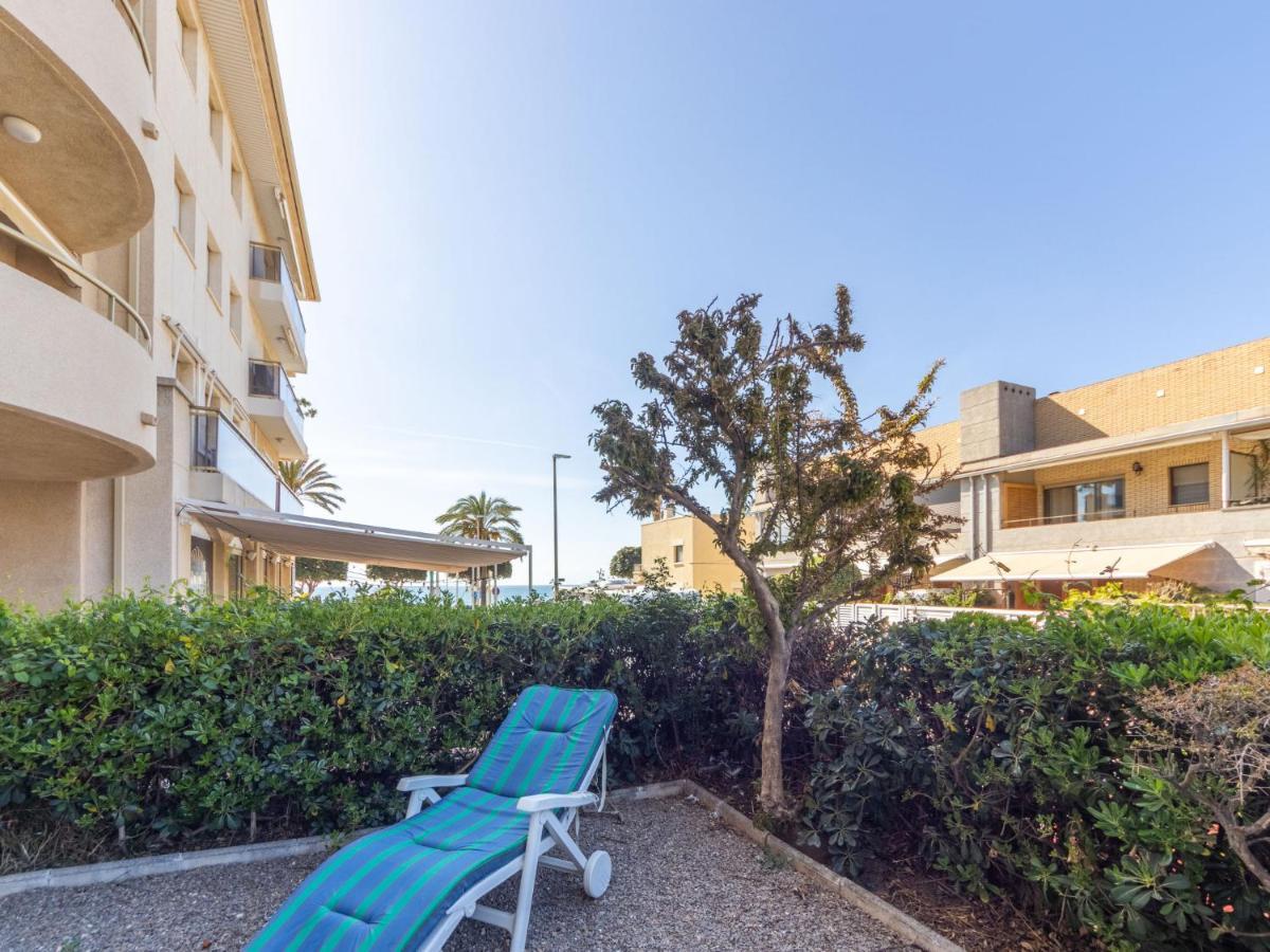 Apartment Golf De Sant Jordi By Interhome Камбрілс Екстер'єр фото