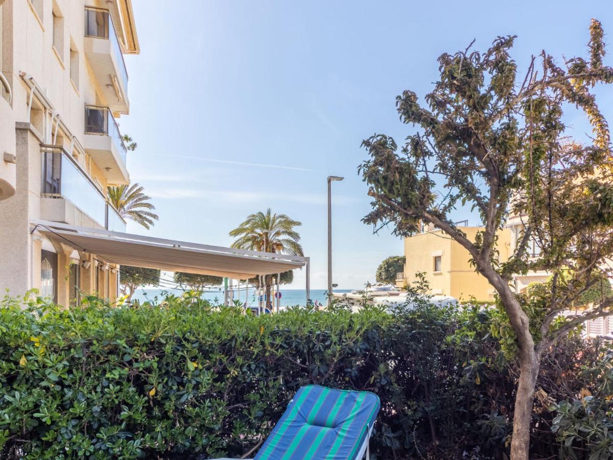 Apartment Golf De Sant Jordi By Interhome Камбрілс Екстер'єр фото